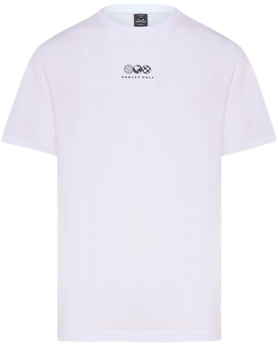 Oakley Shirt - White