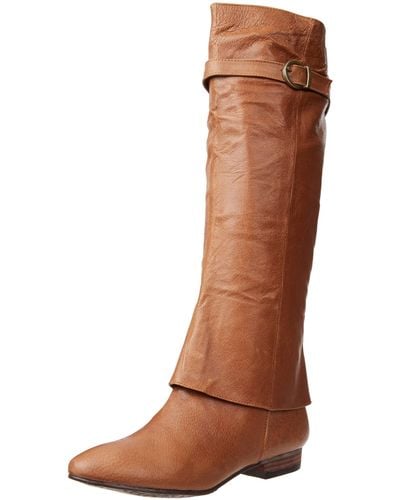 Felix over the on sale knee boot chinese laundry