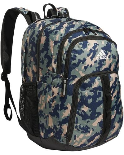 adidas Prime 6 Backpack - Multicolor