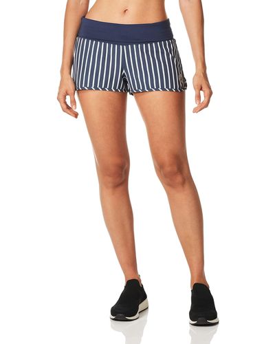 Roxy Endless Summer Boardshort Combinaison modèle Court - Bleu