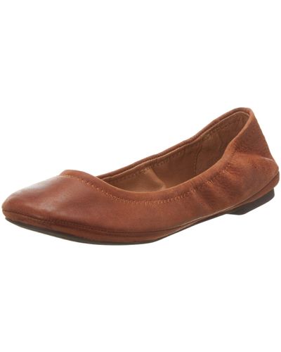 Lucky Brand Ballet flats and ballerina shoes for Women | Online