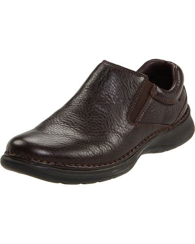 Hush Puppies Slip-on shoes for Men | Online Sale up to 71% off | Lyst