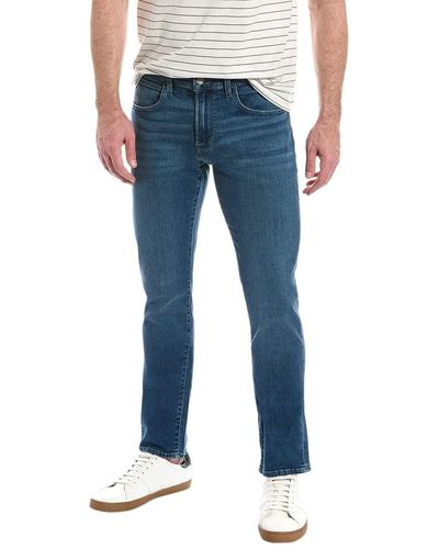 Hudson Jeans Blake Slim Straight - Blue