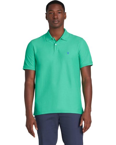 MTD IZOD SPACE DYED POLO