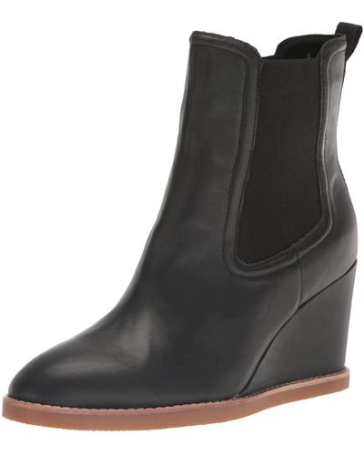 Splendid Wynn Fashion Boot - Black