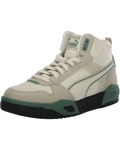 PUMA Rbd Tech Mid Sneaker - Meerkleurig