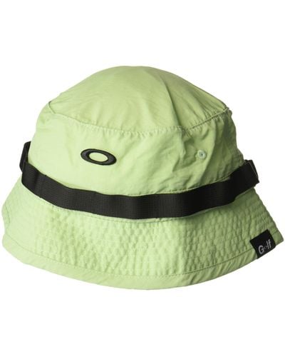 Oakley Graphic Bucket Hat - Green