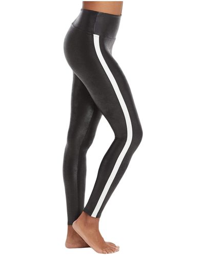 Spanx Faux Leather Leggings For Women  International Society of Precision  Agriculture