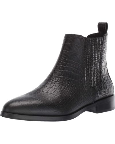Vince Camuto Footwear Haventa Fashion Boot - Black