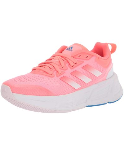 adidas Questar Shoes - Pink
