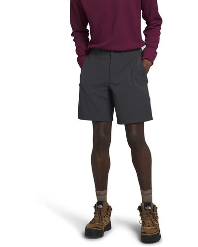 The North Face Paramount Short - Red