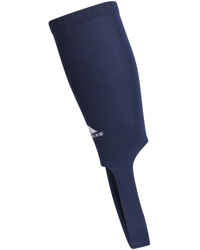 adidas Utility Baseball/softball 7" Stirrup Socks - Blue