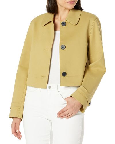 Rebecca taylor jacket best sale sale