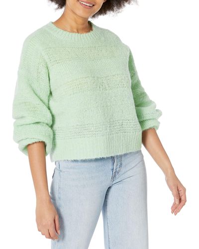 Joie S Blanche Sweater - Green