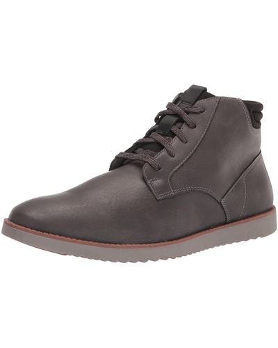 Dr. Scholls Syndicate Ankle Boot - Black