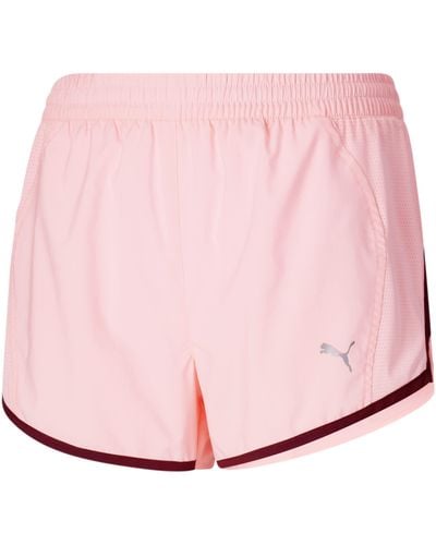 PUMA Shorts for Women | Online Sale up to 70% off | Lyst