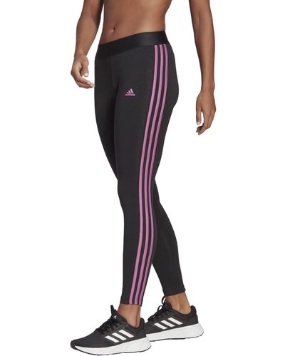 adidas Leggings for Women | Online Sale up to 69% off | Lyst