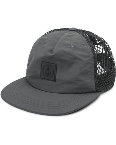 Volcom Hats for Men, Online Sale up to 65% off