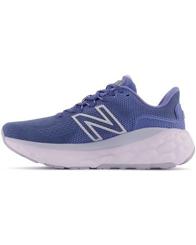 New Balance Wmorlv3_37,5 Running Shoes - Blue