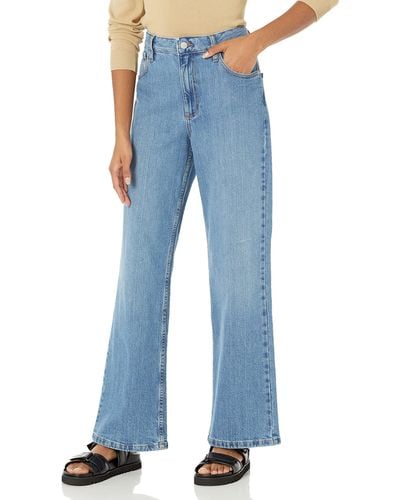 The Drop Jeans for Women | Online Sale up to 78% off | Lyst