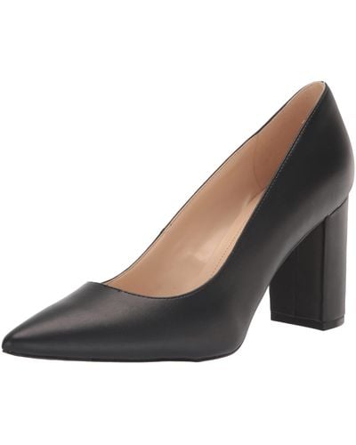 Marc Fisher Viviene Pump - Black