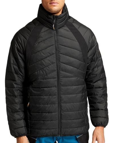 Timberland Frostwall Insulated Jacket - Black