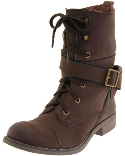 Chinese Laundry Recon Boot,brown,8.5 M Us