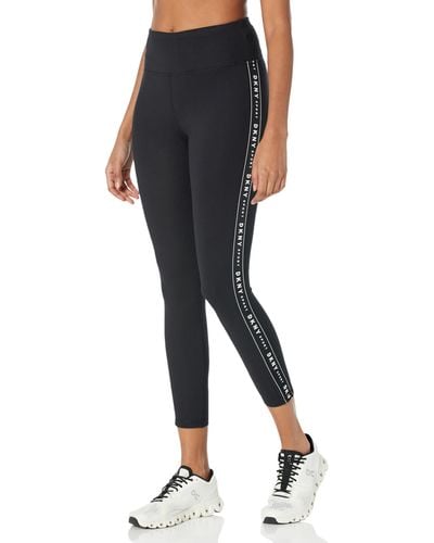 DKNY Leggings for Women, Online Sale up to 64% off