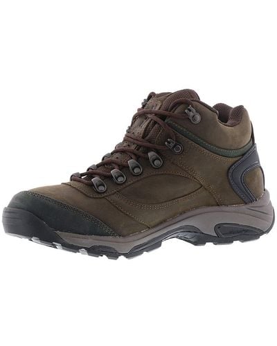 New Balance Mw978 Gore-tex Waterproof Walking Boots (4e Width) - Black