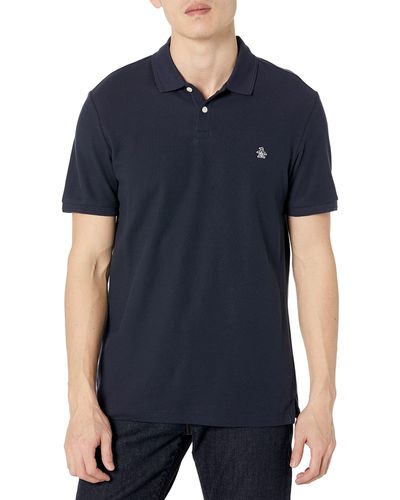 ORIGINAL Penguin Polo shirt, Men's Fashion, Tops & Sets, Tshirts