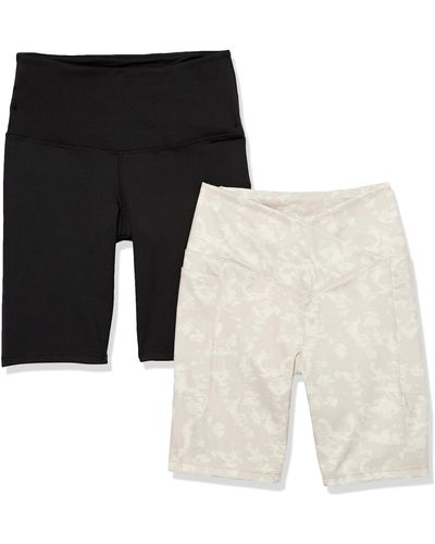 danskin dri fit shorts
