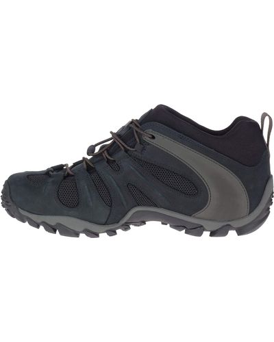 Merrell Wanderschuh - Schwarz