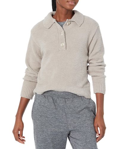 UGG Mowery Top Sweater - Gray
