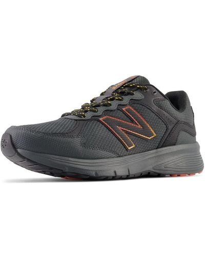 New Balance 460 V3 Running Shoe - Black