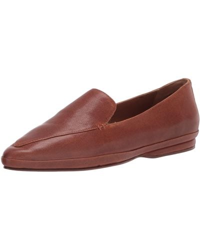 Seychelles Driving Style Loafer - Black