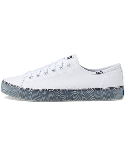 Keds kickstart shop women's sneakers