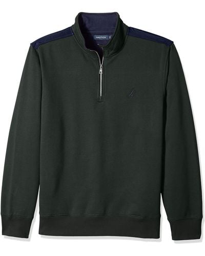 Nautica Herren Sweatshirt - Mehrfarbig