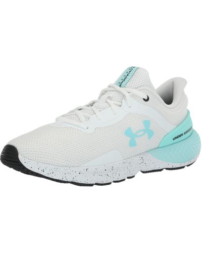 Under Armour Charged Escape 4 Running Shoe, - Multicolor