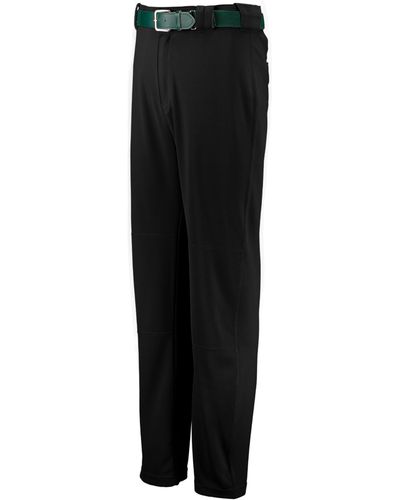 Russell Boot Cut Game Pant - Black