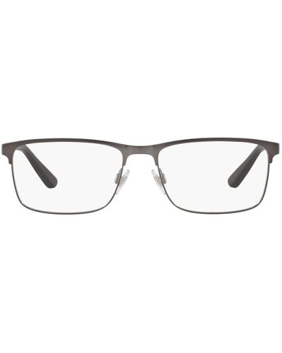 Polo Ralph Lauren Ph1190 Eyeglass Frames - Multicolor