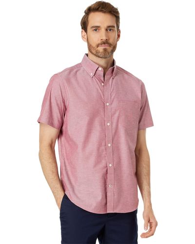 Nautica Casual shirts and button-up shirts for Men | Online Sale