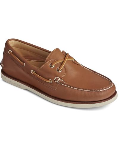 Boat And Deck Shoes for Men | Lyst - Page 3