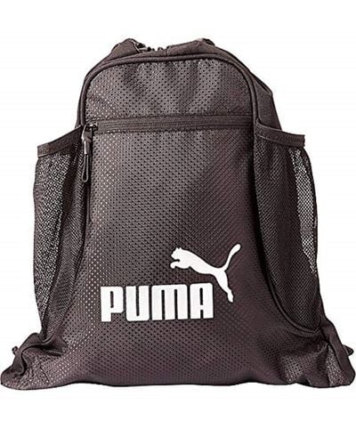 PUMA Evercat Equinox Carrysack - Black