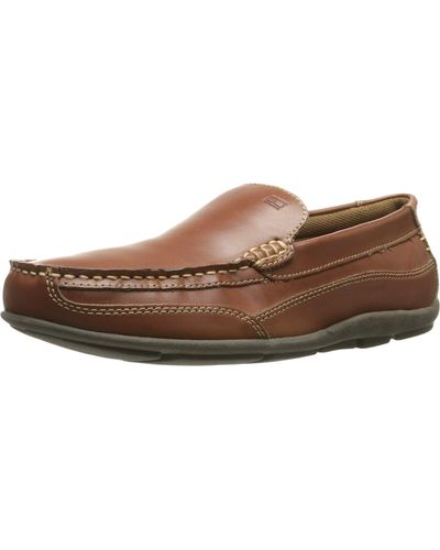 Tommy Hilfiger S Dathan Dathan - Brown