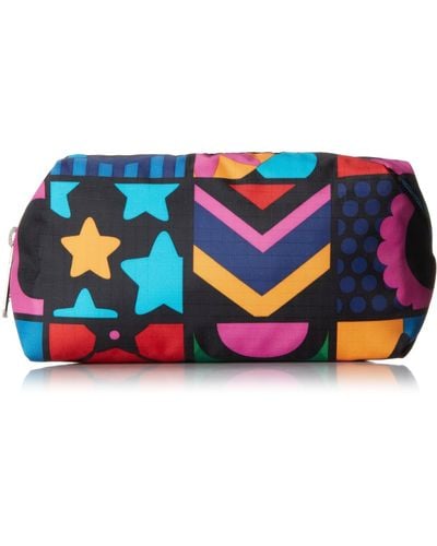 LeSportsac Small Passerby Cosmetic Case - Multicolor