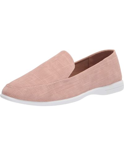 Chinese Laundry Cl By Calming Loafer Flat - Pink