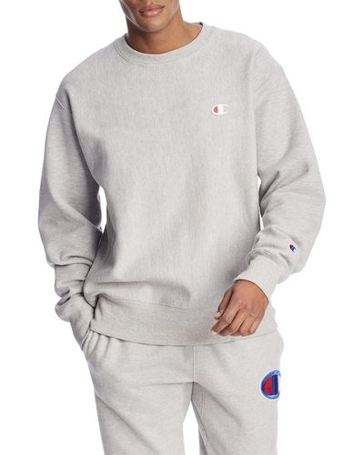 Mens champion sweat suits discount