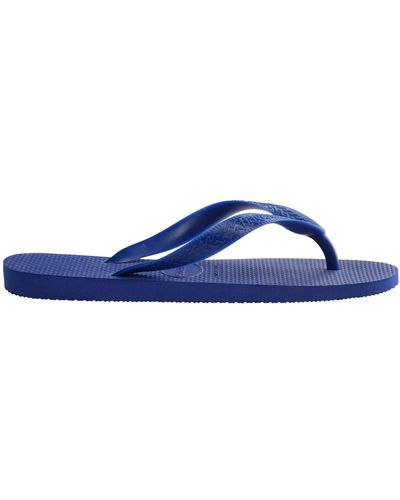 Havaianas Top Flip Flop Sandal - Blue