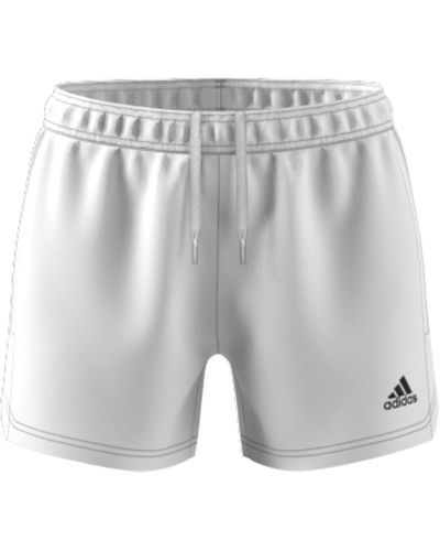 adidas Condivo 22 Match Day Shorts - Gray