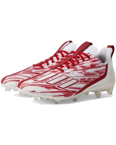 adidas Adizero Football Shoe - Pink